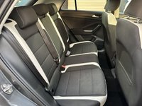 USED 2021 70 VOLKSWAGEN T-ROC 1.5 TSI GPF EVO SEL SUV 5dr Petrol DSG Euro 6 (s/s) (150 ps) ** RAC BUYSURE INSPECTED **