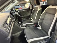 USED 2021 70 VOLKSWAGEN T-ROC 1.5 TSI GPF EVO SEL SUV 5dr Petrol DSG Euro 6 (s/s) (150 ps) ** RAC BUYSURE INSPECTED **