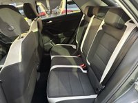 USED 2021 70 VOLKSWAGEN T-ROC 1.5 TSI GPF EVO SEL SUV 5dr Petrol DSG Euro 6 (s/s) (150 ps) ** RAC BUYSURE INSPECTED **