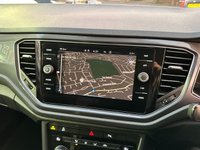 USED 2021 70 VOLKSWAGEN T-ROC 1.5 TSI GPF EVO SEL SUV 5dr Petrol DSG Euro 6 (s/s) (150 ps) ** RAC BUYSURE INSPECTED **
