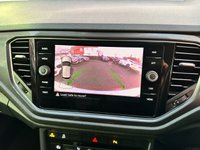 USED 2021 70 VOLKSWAGEN T-ROC 1.5 TSI GPF EVO SEL SUV 5dr Petrol DSG Euro 6 (s/s) (150 ps) ** RAC BUYSURE INSPECTED **