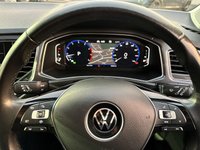 USED 2021 70 VOLKSWAGEN T-ROC 1.5 TSI GPF EVO SEL SUV 5dr Petrol DSG Euro 6 (s/s) (150 ps) ** RAC BUYSURE INSPECTED **