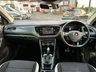 USED 2021 70 VOLKSWAGEN T-ROC 1.5 TSI GPF EVO SEL SUV 5dr Petrol DSG Euro 6 (s/s) (150 ps) ** RAC BUYSURE INSPECTED **