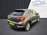 USED 2021 70 VOLKSWAGEN T-ROC 1.5 TSI GPF EVO SEL SUV 5dr Petrol DSG Euro 6 (s/s) (150 ps) ** RAC BUYSURE INSPECTED **