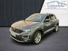 USED 2021 70 VOLKSWAGEN T-ROC 1.5 TSI GPF EVO SEL SUV 5dr Petrol DSG Euro 6 (s/s) (150 ps) ** RAC BUYSURE INSPECTED **