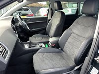 USED 2022 72 SEAT ATECA 1.5 TSI EVO FR SUV 5dr Petrol DSG Euro 6 (s/s) (150 ps) ** RAC BUYSURE INSPECTED **
