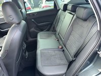 USED 2022 72 SEAT ATECA 1.5 TSI EVO FR SUV 5dr Petrol DSG Euro 6 (s/s) (150 ps) ** RAC BUYSURE INSPECTED **