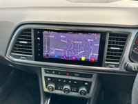 USED 2022 72 SEAT ATECA 1.5 TSI EVO FR SUV 5dr Petrol DSG Euro 6 (s/s) (150 ps) ** RAC BUYSURE INSPECTED **
