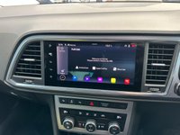 USED 2022 72 SEAT ATECA 1.5 TSI EVO FR SUV 5dr Petrol DSG Euro 6 (s/s) (150 ps) ** RAC BUYSURE INSPECTED **