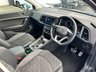 USED 2022 72 SEAT ATECA 1.5 TSI EVO FR SUV 5dr Petrol DSG Euro 6 (s/s) (150 ps) ** RAC BUYSURE INSPECTED **