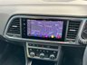 USED 2022 72 SEAT ATECA 1.5 TSI EVO FR SUV 5dr Petrol DSG Euro 6 (s/s) (150 ps) ** RAC BUYSURE INSPECTED **