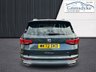 USED 2022 72 SEAT ATECA 1.5 TSI EVO FR SUV 5dr Petrol DSG Euro 6 (s/s) (150 ps) ** RAC BUYSURE INSPECTED **