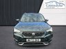 USED 2022 72 SEAT ATECA 1.5 TSI EVO FR SUV 5dr Petrol DSG Euro 6 (s/s) (150 ps) ** RAC BUYSURE INSPECTED **