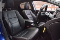 USED 2015 65 HONDA CIVIC 1.6 i-DTEC SR Hatchback 5dr Diesel Manual Euro 6 (s/s) (120 ps) &pound;0 Road Tax Reversing Camera Euro 6