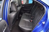 USED 2015 65 HONDA CIVIC 1.6 i-DTEC SR Hatchback 5dr Diesel Manual Euro 6 (s/s) (120 ps) &pound;0 Road Tax Reversing Camera Euro 6