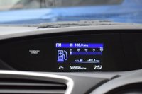 USED 2015 65 HONDA CIVIC 1.6 i-DTEC SR Hatchback 5dr Diesel Manual Euro 6 (s/s) (120 ps) &pound;0 Road Tax Reversing Camera Euro 6