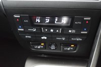 USED 2015 65 HONDA CIVIC 1.6 i-DTEC SR Hatchback 5dr Diesel Manual Euro 6 (s/s) (120 ps) &pound;0 Road Tax Reversing Camera Euro 6