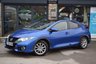 USED 2015 65 HONDA CIVIC 1.6 i-DTEC SR Hatchback 5dr Diesel Manual Euro 6 (s/s) (120 ps) &pound;0 Road Tax Reversing Camera Euro 6