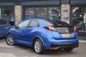 USED 2015 65 HONDA CIVIC 1.6 i-DTEC SR Hatchback 5dr Diesel Manual Euro 6 (s/s) (120 ps) &pound;0 Road Tax Reversing Camera Euro 6