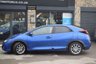 USED 2015 65 HONDA CIVIC 1.6 i-DTEC SR Hatchback 5dr Diesel Manual Euro 6 (s/s) (120 ps) &pound;0 Road Tax Reversing Camera Euro 6