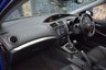 USED 2015 65 HONDA CIVIC 1.6 i-DTEC SR Hatchback 5dr Diesel Manual Euro 6 (s/s) (120 ps) &pound;0 Road Tax Reversing Camera Euro 6