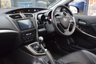 USED 2015 65 HONDA CIVIC 1.6 i-DTEC SR Hatchback 5dr Diesel Manual Euro 6 (s/s) (120 ps) &pound;0 Road Tax Reversing Camera Euro 6