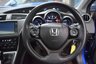 USED 2015 65 HONDA CIVIC 1.6 i-DTEC SR Hatchback 5dr Diesel Manual Euro 6 (s/s) (120 ps) &pound;0 Road Tax Reversing Camera Euro 6