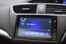 USED 2015 65 HONDA CIVIC 1.6 i-DTEC SR Hatchback 5dr Diesel Manual Euro 6 (s/s) (120 ps) &pound;0 Road Tax Reversing Camera Euro 6
