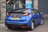 USED 2015 65 HONDA CIVIC 1.6 i-DTEC SR Hatchback 5dr Diesel Manual Euro 6 (s/s) (120 ps) &pound;0 Road Tax Reversing Camera Euro 6