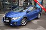 USED 2015 65 HONDA CIVIC 1.6 i-DTEC SR Hatchback 5dr Diesel Manual Euro 6 (s/s) (120 ps) &pound;0 Road Tax Reversing Camera Euro 6