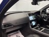 USED 2020 20 JAGUAR XE 2.0 D180 R-Dynamic S Saloon 4dr Diesel Auto Euro 6 (s/s) (180 ps) 