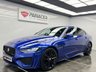 USED 2020 20 JAGUAR XE 2.0 D180 R-Dynamic S Saloon 4dr Diesel Auto Euro 6 (s/s) (180 ps) 