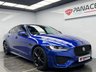 USED 2020 20 JAGUAR XE 2.0 D180 R-Dynamic S Saloon 4dr Diesel Auto Euro 6 (s/s) (180 ps) 