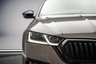USED 2021 SKODA OCTAVIA 2.0 TDI vRS Hatchback 5dr Diesel DSG 4WD Euro 6 (s/s) (200 ps) 12 month warranty & breakdown cover