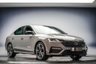 USED 2021 SKODA OCTAVIA 2.0 TDI vRS Hatchback 5dr Diesel DSG 4WD Euro 6 (s/s) (200 ps) 12 month warranty & breakdown cover