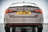 USED 2021 SKODA OCTAVIA 2.0 TDI vRS Hatchback 5dr Diesel DSG 4WD Euro 6 (s/s) (200 ps) 12 month warranty & breakdown cover