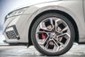 USED 2021 SKODA OCTAVIA 2.0 TDI vRS Hatchback 5dr Diesel DSG 4WD Euro 6 (s/s) (200 ps) 12 month warranty & breakdown cover