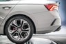 USED 2021 SKODA OCTAVIA 2.0 TDI vRS Hatchback 5dr Diesel DSG 4WD Euro 6 (s/s) (200 ps) 12 month warranty & breakdown cover