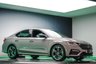 USED 2021 SKODA OCTAVIA 2.0 TDI vRS Hatchback 5dr Diesel DSG 4WD Euro 6 (s/s) (200 ps) 12 month warranty & breakdown cover