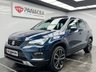 USED 2018 67 SEAT ATECA 2.0 TDI XCELLENCE SUV 5dr Diesel DSG 4Drive Euro 6 (s/s) (190 ps) 