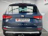 USED 2018 67 SEAT ATECA 2.0 TDI XCELLENCE SUV 5dr Diesel DSG 4Drive Euro 6 (s/s) (190 ps) 