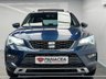 USED 2018 67 SEAT ATECA 2.0 TDI XCELLENCE SUV 5dr Diesel DSG 4Drive Euro 6 (s/s) (190 ps) 