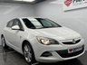 USED 2012 62 VAUXHALL ASTRA 1.6 16v SRi VX Line Hatchback 5dr Petrol Manual Euro 5 (115 ps) 