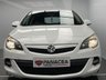 USED 2012 62 VAUXHALL ASTRA 1.6 16v SRi VX Line Hatchback 5dr Petrol Manual Euro 5 (115 ps) 