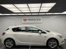 USED 2012 62 VAUXHALL ASTRA 1.6 16v SRi VX Line Hatchback 5dr Petrol Manual Euro 5 (115 ps) 