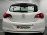 USED 2012 62 VAUXHALL ASTRA 1.6 16v SRi VX Line Hatchback 5dr Petrol Manual Euro 5 (115 ps) 