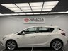 USED 2012 62 VAUXHALL ASTRA 1.6 16v SRi VX Line Hatchback 5dr Petrol Manual Euro 5 (115 ps) 