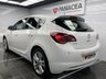 USED 2012 62 VAUXHALL ASTRA 1.6 16v SRi VX Line Hatchback 5dr Petrol Manual Euro 5 (115 ps) 