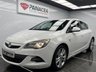 USED 2012 62 VAUXHALL ASTRA 1.6 16v SRi VX Line Hatchback 5dr Petrol Manual Euro 5 (115 ps) 