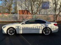 USED 2016 66 BMW 6 SERIES 3.0 640d M Sport Coupe 2dr Diesel Auto Euro 6 (s/s) (313 ps) 